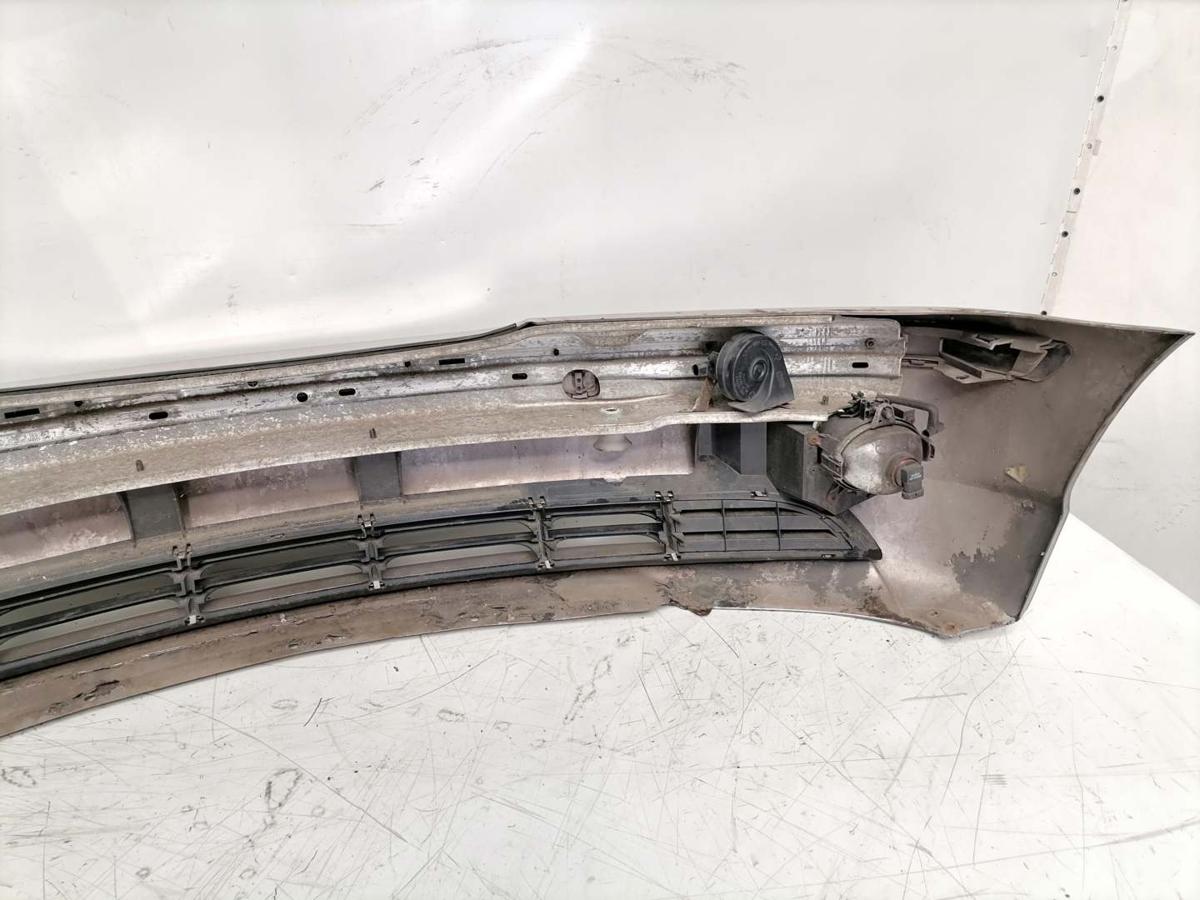 BMW 3er E46 original Stoßstange Stoßfänger vorn Sonderlackierung Facelift BJ04